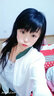 西子美麗心情夏季新款女裝短款裙子無(wú)袖雪紡連衣裙波西米亞海邊度假沙灘裙短裙 圖片色XZ18D272 M 曬單實(shí)拍圖