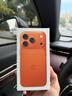 Apple/蘋(píng)果 iPhone 17 Pro 256GB 星宇橙色 支持移動(dòng)聯(lián)通電信5G 雙卡雙待手機 曬單實(shí)拍圖
