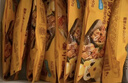 皇家小虎墨西哥雞肉卷奧爾良味140g*6個(gè) 早餐半成品微波爐速食 源頭直發(fā) 曬單實(shí)拍圖