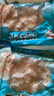 洪澤湖特產(chǎn)免漿淡水河蝦仁活蝦人工現剝（1500g） 150g/1包【順豐 曬單實(shí)拍圖