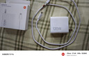 小米（MI）Xiaomi 120W GaN充電器套裝（氮化鎵充電器+6A快充數據線(xiàn)）快充便攜 適用小米/手機/筆記本 曬單實(shí)拍圖