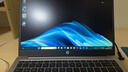 惠普（HP）【國家補貼20%】銳14 AMD銳龍 14英寸輕薄筆記本電腦(六核R5-7530U 16G 1TB 指紋 一年上門(mén)) 曬單實(shí)拍圖