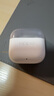 OPPO Enco Air4 新聲版 真無(wú)線(xiàn)耳機【國家補貼】半入耳式藍牙耳機無(wú)線(xiàn)耳機通用蘋(píng)果華為小米手機潤玉白 曬單實(shí)拍圖