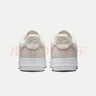 耐克女子板鞋W AIR FORCE 1 '07 NEXT NATURE運動(dòng)鞋HQ3905-001 39  曬單實(shí)拍圖