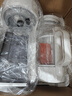 九陽(yáng)（Joyoung）25年新品【廚房好物】輕音變頻破壁機家用全自動(dòng)水箱榨汁豆漿機1.75L降噪料理大師B1U【國家補貼】 曬單實(shí)拍圖