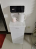 安吉爾小白豚飲水燒水壺一體機 飲水機下置式 智能遙控茶吧機家用高端客廳用2025年新款 國家補貼 曬單實(shí)拍圖