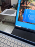 極夜/TOPFEEL【DeskOne T2】全鋁迷你主機電腦mini小微型PC安靜便攜H255/HX370 銳龍 7 H 255+32G+1T 皓月琉銀 曬單實(shí)拍圖