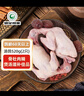 硒全食美富硒湯鴿 520g (260g*2只) 冷凍煲湯滋補 供港鴿子肉 生鮮鴿子湯 曬單實(shí)拍圖