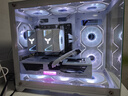 藍寶石（Sapphire）AMD Radeon? RX 9070 XT 16GB GDDR6 PURE 極地 deepseek AI設計智能渲染電競游戲臺式機獨立顯卡 曬單實(shí)拍圖