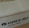 格力（GREE）1.5匹云之舒 新1級變頻壁掛式 舒適風(fēng)掛機 風(fēng)不吹人高溫空調 KFR-35GW/NhGn1BG（若華金）國家補貼 曬單實(shí)拍圖
