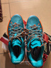 李寧桀驁2 海豚丨籃球鞋男鞋2025新款輕量透氣外場(chǎng)運動(dòng)鞋ABFV013 曬單實(shí)拍圖