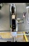 奧克斯（AUX）電熱水龍頭熱水器加熱水龍頭快速熱水變頻恒溫廚房下進(jìn)水 【變頻恒溫】電鍍銀+漏保插頭+萬(wàn)向噴頭 曬單實(shí)拍圖