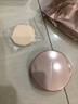 卡姿蘭（Carslan）蝸牛氣墊bb霜防曬粉底液遮瑕水潤不脫妝02柔緞色13.5g*2 生日禮物 曬單實拍圖