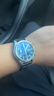 【二手99新】萬國(guó)(IWC)飛行員系列 精鋼 自動(dòng)機(jī)械 二手男表 IW388101 表徑41mm 曬單實(shí)拍圖