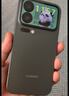 小米（MI）小米 17 Pro 妙享背屏 徠卡光影大師 第五代 驍龍 8 至尊版 黑色 16GB+512GB 5G手機(jī) 曬單實(shí)拍圖