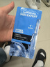 歐萊雅（L'OREAL） 男士面膜補水保濕清潔淡痘印保濕控油黑頭印睡眠毛孔清痘護膚品 玻尿酸補水面膜10片 曬單實(shí)拍圖
