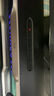 漫步者花再Halo SoundBar桌面音響音箱家用臺式電腦游戲音響長(cháng)條有線(xiàn)音箱藍牙5.4RGB燈效破界黑高保真 曬單實(shí)拍圖
