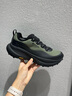 索康尼（SAUCONY）XODUS HIKE GTX跑步鞋男女緩震舒適休閑防水防滑戶(hù)外越野運動(dòng)鞋 黑 【鞋內加200g金標P棉】 42 曬單實(shí)拍圖