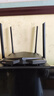 Tenda騰達路由器無(wú)線(xiàn)【千兆WiFi5穿墻王】信號增強家用全屋放大器AC1200金榜一名AC10 曬單實(shí)拍圖
