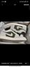 耐克（NIKE）男鞋冬季AIR JORDAN 1運動(dòng)鞋籃球鞋HV4089-201 HV4089-201 42 曬單實(shí)拍圖
