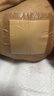 賽膚康瑞 褥瘡貼壓瘡貼自粘聚氨酯泡沫敷料 醫用無(wú)菌硅凝膠傷口敷料潰瘍貼 臥床老人傷口護理預防減壓 有邊型15x15cm 5片/盒 曬單實(shí)拍圖