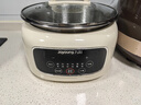 九陽(yáng)（Joyoung）電蒸鍋電煮鍋電火鍋家用蒸包子蒸螃蟹鍋15.5L大容量電熱鍋分體可拆洗多用途鍋GZ581 曬單實(shí)拍圖