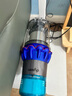 戴森（DYSON）V15 Detect Fluffy無(wú)繩吸塵器新一代藍色【原裝進(jìn)口】手持無(wú)線(xiàn) 除螨 寵物家庭適用  曬單實(shí)拍圖