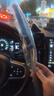 適配XC60雨刮器帶噴水原廠(chǎng)原裝雨刮器VOLVO雨刷XC60專(zhuān)車(chē) XC 沃爾沃XC60/18-25款【帶噴水】 套裝【主，副雨刮】 曬單實(shí)拍圖
