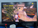 華碩戰殺27 VG27AQML5A 27英寸顯示器2K 240Hz顯示器FastIPS 原生300Hz G-sync無(wú)撕裂0.3ms響應HDR400  曬單實(shí)拍圖