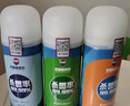 哈姆雷特車(chē)內除味除臭噴霧3瓶汽車(chē)空調除臭殺菌清洗劑空氣清新劑用去異味 曬單實(shí)拍圖