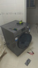 芝浦（zhipu）家用電鉆手電鉆打孔充電電動(dòng)螺絲刀12V電動(dòng)電鉆家用工具箱 【12V雙速】塑盒+1電1充 曬單實(shí)拍圖