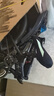 大行（DAHON）折疊自行車(chē)配件P8第三輪K3易行輪d5助推輔助輪改裝裝備 折疊車(chē)第三輪 曬單實(shí)拍圖