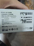 小米 REDMI K80 國家補貼 第三代驍龍 8 6550mAh大電池 澎湃OS 玄夜黑 12GB+512GB 紅米5G手機 曬單實(shí)拍圖