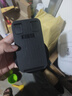 碩圖手機支架桌面ipad平板支架360度可旋轉升降懶人直播拍視頻多功能追劇神器小巧便攜支撐架可折疊 【黑色360°旋轉】手機平板通用 曬單實(shí)拍圖