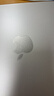 嘉速蘋(píng)果MacBook Air 2025/2024/22款外殼膜 13.6英寸全套機身貼膜磨砂透明外殼貼紙 易貼 曬單實(shí)拍圖