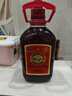 勁牌 勁酒 35度 中國勁酒2.5L*1 玻璃瓶套裝 家庭實(shí)惠桶裝酒 35度 2.5L 1桶 曬單實(shí)拍圖