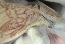 大希地原味雞排雞胸肉輕食雞肉非油炸健身代餐量販裝凈重125g*10片 早餐 曬單實(shí)拍圖