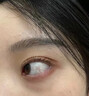 藤田制藥日本葉黃素滴眼液非眼藥水緩解眼疲勞眼干澀視力模糊熬夜玩手機 曬單實(shí)拍圖