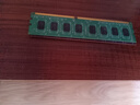 協(xié)德 (XIEDE)臺(tái)式機(jī)DDR2 800 2G電腦內(nèi)存條 可適用英特爾和AMD平臺(tái) 曬單實(shí)拍圖