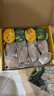 佳沛（zespri）新西蘭  陽(yáng)光金奇異果10粒禮盒巨大果單果約144-175g 水果 獼猴桃 曬單實(shí)拍圖