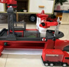 奧智嘉兒童玩具3-6歲男孩消防車(chē)大號玩具車(chē)輪船汽車(chē)集裝箱禮盒生日禮物 曬單實(shí)拍圖