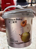 不二寶貝嬰幼兒枇杷秋梨膏210g沖泡水即食飲品老人小孩兒童養生無(wú)添加 曬單實(shí)拍圖