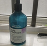 歐萊雅PRO【超凈晴空瓶】沙龍高端洗發(fā)水500ml頭皮專(zhuān)研去屑凈化男女 曬單實(shí)拍圖