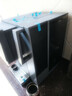 海爾（Haier）鮮活冰HTS75-2LXZB11U1凈水器鮮活水制冰機 政府補貼 冷熱一體臺式凈飲機反滲透免費安裝凈水機  曬單實(shí)拍圖