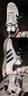adidas T頭鞋 VL COURT復(fù)古板鞋德訓(xùn)鞋男女阿迪達(dá)斯輕運(yùn)動(dòng) 漢玉白/黑色/樹(shù)脂黃   41 曬單實(shí)拍圖