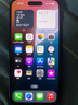 Apple【分期0首付】蘋(píng)果iPhone15plus iphone15手機雙卡雙待全網(wǎng)通手機 蘋(píng)果15 黑色 256GB 全網(wǎng)通+質(zhì)保2年+配件禮包 曬單實(shí)拍圖