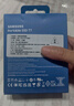 三星（SAMSUNG）1TB Type-c USB 3.2 移動(dòng)固態(tài)硬盤(pán)（PSSD）T9 玄影黑 NVMe讀速2000MB/s 手機直連筆記本外接  曬單實(shí)拍圖