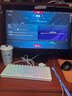 HKC27英寸2K200Hz 顯示器1K IPS  1ms G25H4電競G27H2  G25H3 顯示屏G24H2 G27H2W G24H2W  G27H2pro G24H2/24英寸/2K/180 曬單實(shí)拍圖