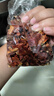 日康（rikang）兒童保溫杯 不銹鋼吸管杯學(xué)生幼兒園上學(xué)專(zhuān)用500ML  B4024-1 咖紅 曬單實(shí)拍圖