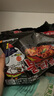 三養（SAMYANG）火雞面三養速食方便面袋裝 700g(140g*5)泡面拌面早餐零食 曬單實(shí)拍圖
